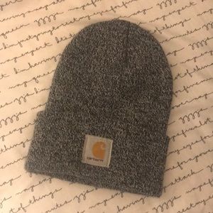 Carhartt beanie